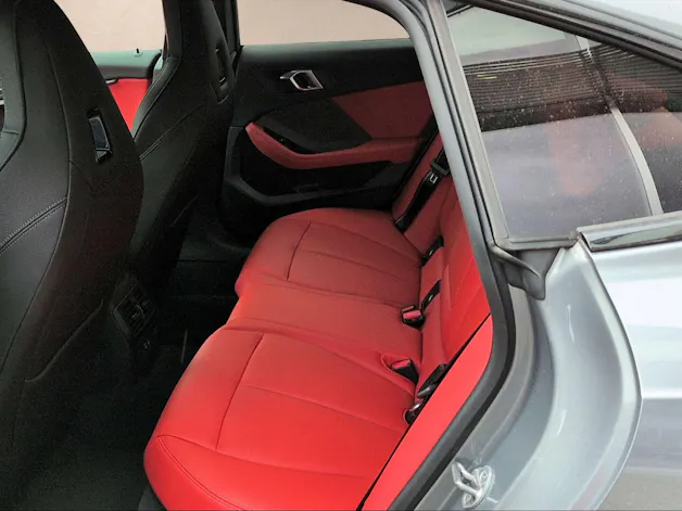 BMW M235i xDrive Gran Coupé