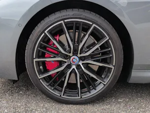 BMW M235i xDrive Gran Coupé