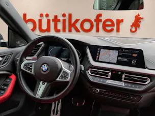 BMW M235i xDrive Gran Coupé