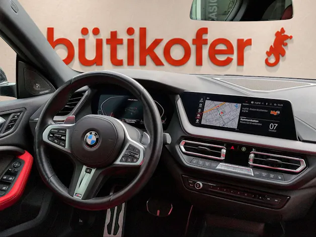 BMW M235i xDrive Gran Coupé