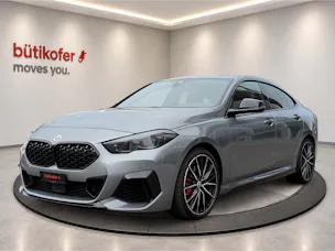 BMW M235i xDrive Gran Coupé