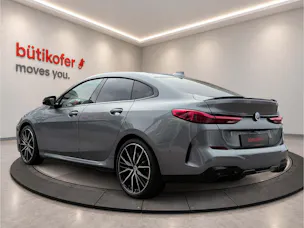 BMW M235i xDrive Gran Coupé
