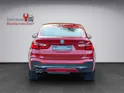 BMW X4 xDrive 30d Steptronic * M Sport Paket *