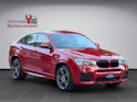 BMW X4 xDrive 30d Steptronic * M Sport Paket *