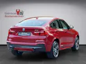 BMW X4 xDrive 30d Steptronic * M Sport Paket *