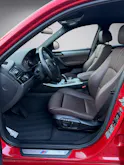 BMW X4 xDrive 30d Steptronic * M Sport Paket *