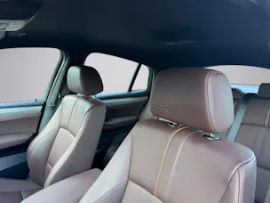 BMW X4 xDrive 30d Steptronic * M Sport Paket *
