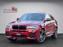 BMW X4 xDrive 30d Steptronic * M Sport Paket *