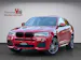 BMW X4 xDrive 30d Steptronic * M Sport Paket *