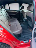 BMW X4 xDrive 30d Steptronic * M Sport Paket *
