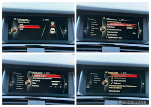 BMW X4 xDrive 30d Steptronic * M Sport Paket *