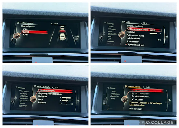 BMW X4 xDrive 30d Steptronic * M Sport Paket *