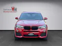 BMW X4 xDrive 30d Steptronic * M Sport Paket *