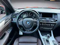 BMW X4 xDrive 30d Steptronic * M Sport Paket *