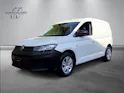 VW Caddy Cargo 2.0TDI 4Motion