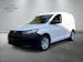 VW Caddy Cargo 2.0TDI 4Motion