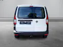 VW Caddy Cargo 2.0TDI 4Motion