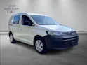 VW Caddy Cargo 2.0TDI 4Motion