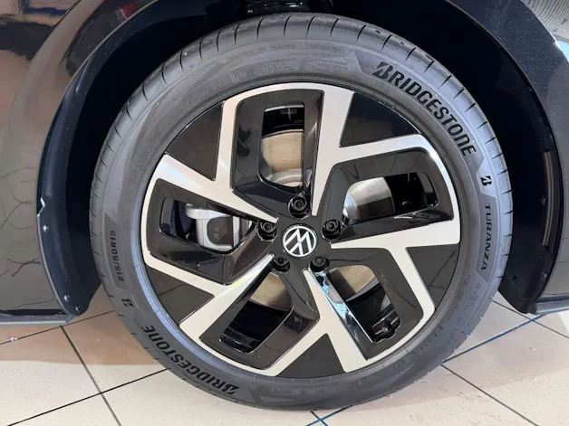 VW ID.3 Neo 79 kWh 231 PS Style