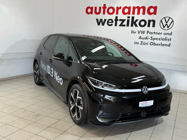 VW ID.3 Neo 79 kWh 231 PS Style