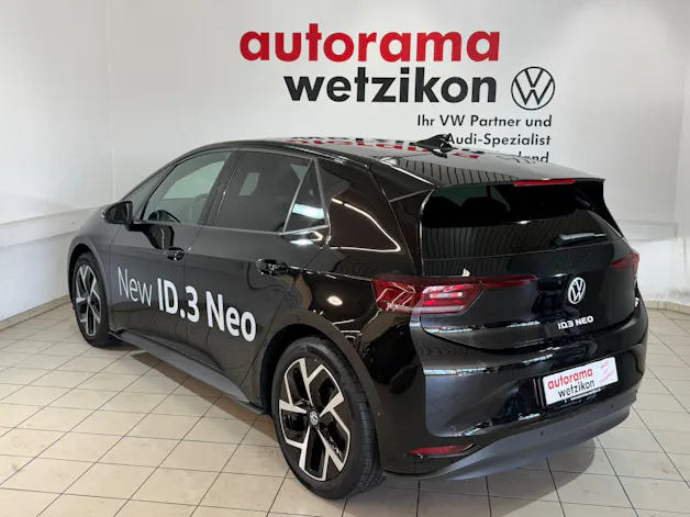 VW ID.3 Neo 79 kWh 231 PS Style