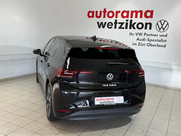 VW ID.3 Neo 79 kWh 231 PS Style