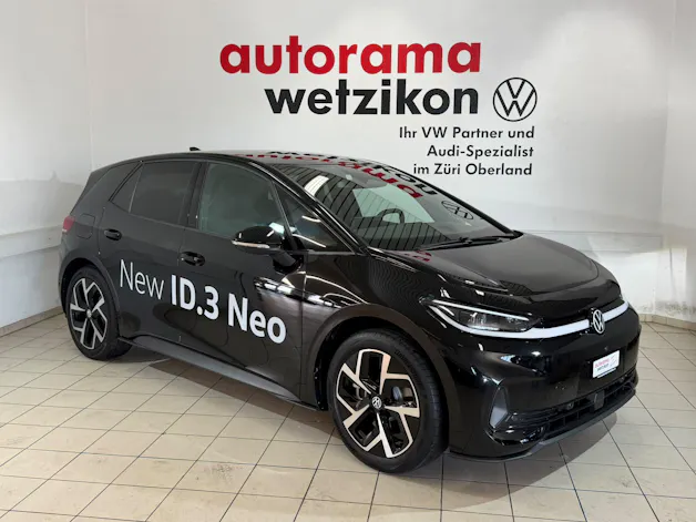 VW ID.3 Neo 79 kWh 231 PS Style
