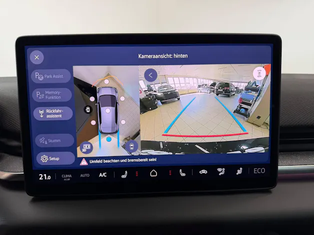 VW ID.3 Neo 79 kWh 231 PS Style