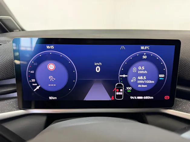 VW ID.3 Neo 79 kWh 231 PS Style