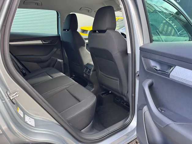 SKODA Karoq 1.5 TSI Selection DSG
