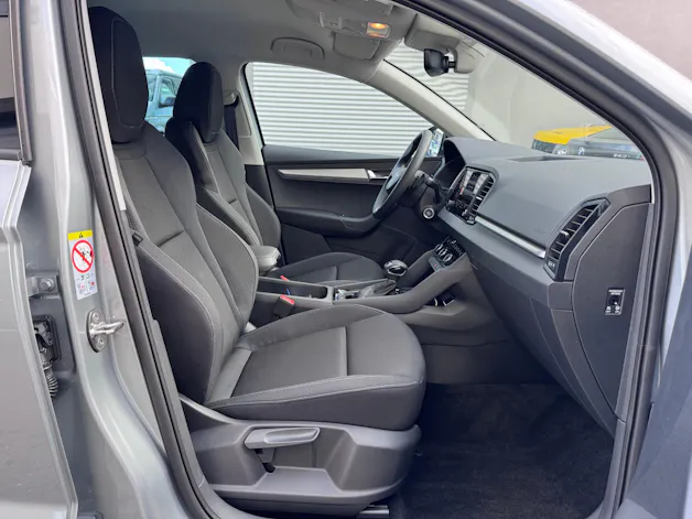 SKODA Karoq 1.5 TSI Selection DSG