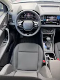 SKODA Karoq 1.5 TSI Selection DSG