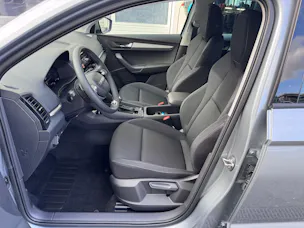 SKODA Karoq 1.5 TSI Selection DSG