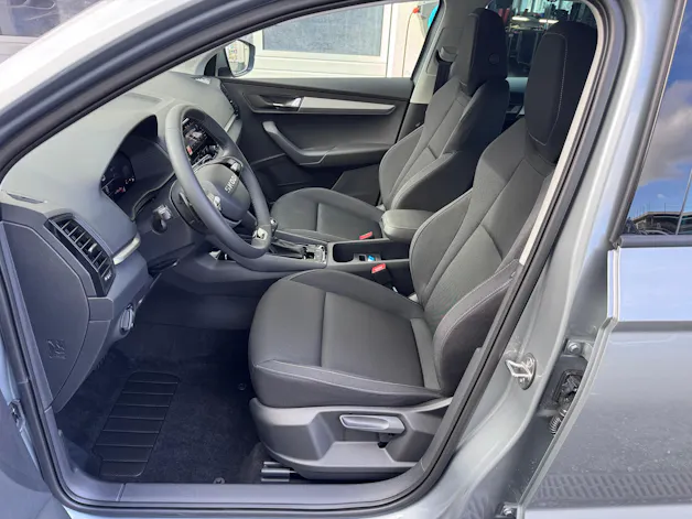 SKODA Karoq 1.5 TSI Selection DSG