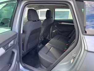 SKODA Karoq 1.5 TSI Selection DSG