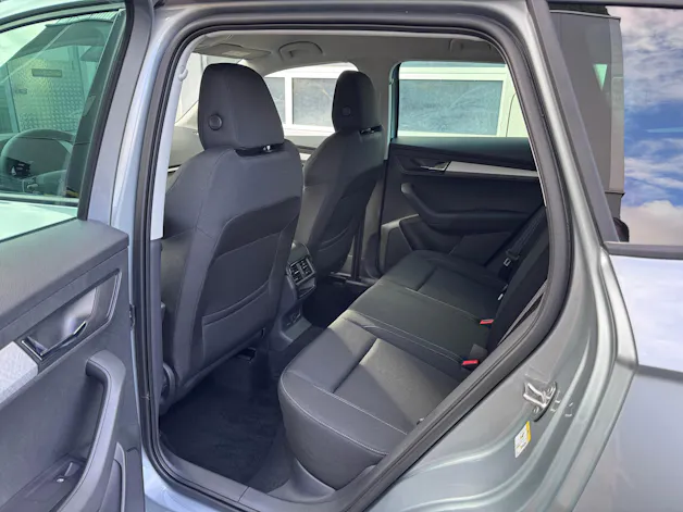 SKODA Karoq 1.5 TSI Selection DSG