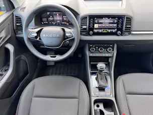 SKODA Karoq 1.5 TSI Selection DSG