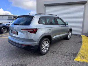 SKODA Karoq 1.5 TSI Selection DSG