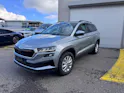 SKODA Karoq 1.5 TSI Selection DSG