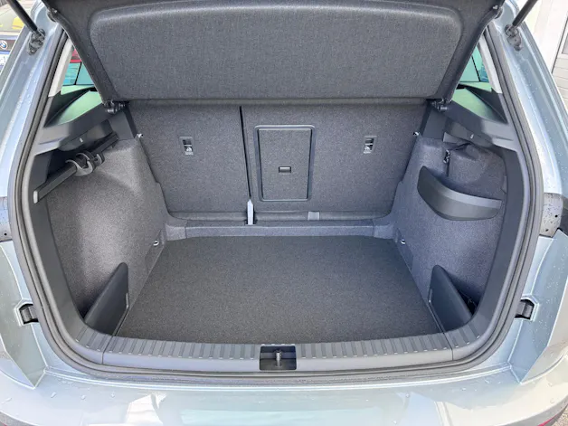 SKODA Karoq 1.5 TSI Selection DSG