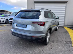 SKODA Karoq 1.5 TSI Selection DSG