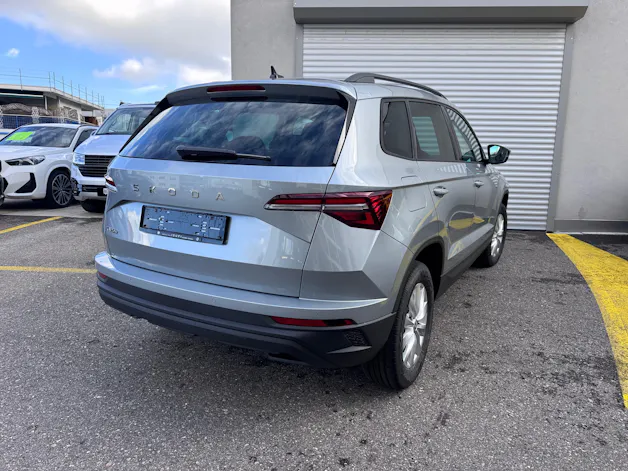 SKODA Karoq 1.5 TSI Selection DSG