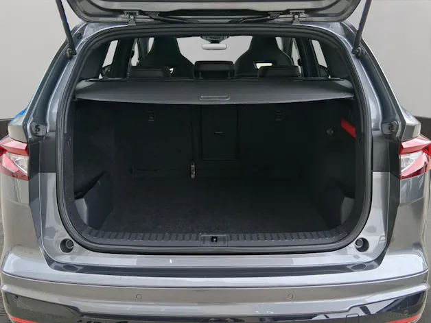 SKODA Enyaq iV 80x SportLine