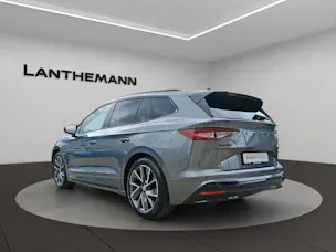 SKODA Enyaq iV 80x SportLine