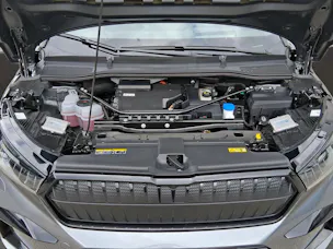 SKODA Enyaq iV 80x SportLine