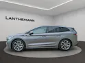 SKODA Enyaq iV 80x SportLine