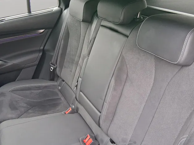 SKODA Enyaq iV 80x SportLine