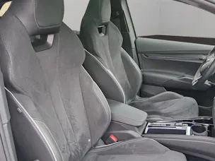 SKODA Enyaq iV 80x SportLine