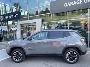 JEEP Compass 1.3 T PHEV T SOFT OUTDOOR