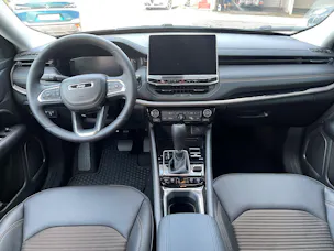 JEEP Compass 1.3 T PHEV T SOFT OUTDOOR